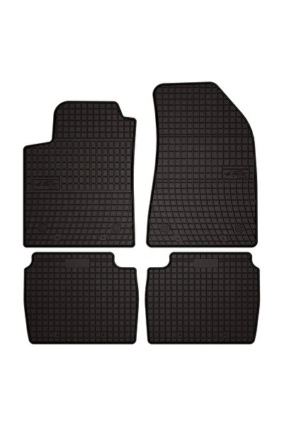 Other Fiat Croma II Kombi Rubber Car Mats (2005-2011)