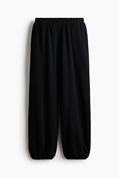 H&M Bol Kesimli Jogger Pantolon