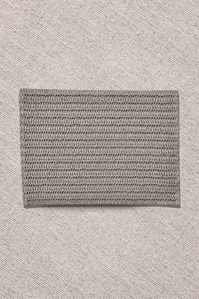 Paşabahçe Hasır Amerikan Servis Gri