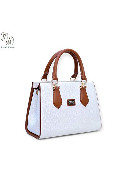 Lamis Elwan Handbag Shoulder Bag