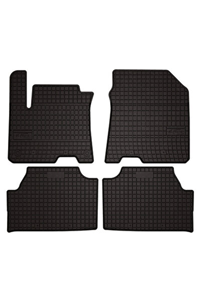 Other Covorașe auto din cauciuc negru, personalizate, pentru Hyundai Kona EV