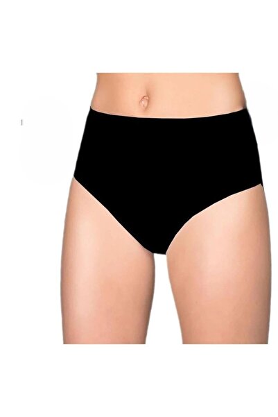 HARMAN TEKSTİL Harman Tutku Bato Panties 6-Pack
