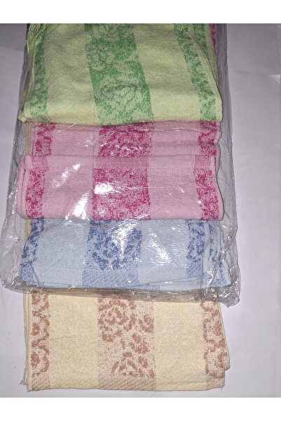 metalocasnice Set de 10 prosoape 50cm x 25 cm , 85% Bbc-15% Microfibra