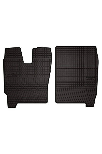 Other Covorașe de cauciuc Iveco Eurocargo II 2002-2008 Negre