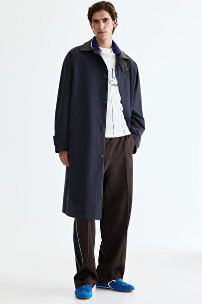 H&M Mac Tarzı Kaban