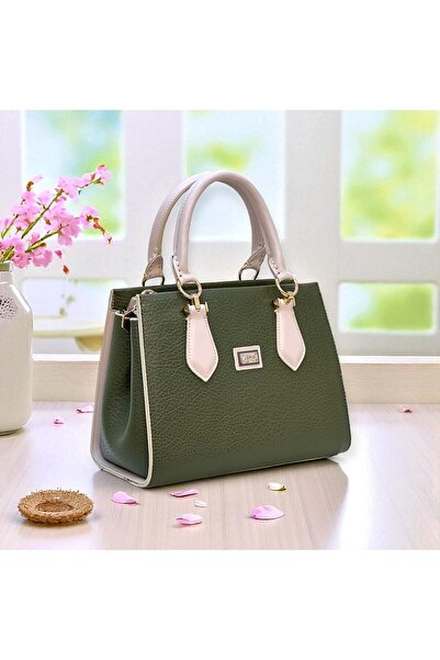 Lamis Elwan Handbag Shoulder Bag