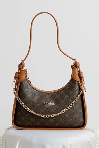 Armine 386 Women's Shoulder & Arm Bag