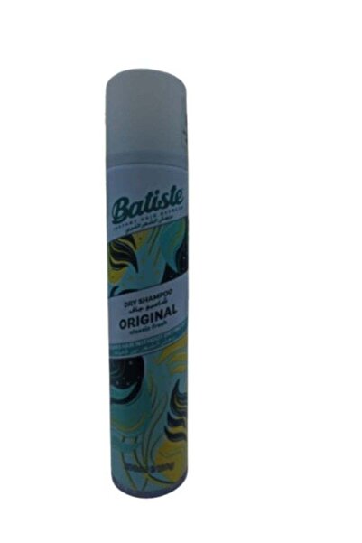 Batiste Dry Shampoo Original 200 ml