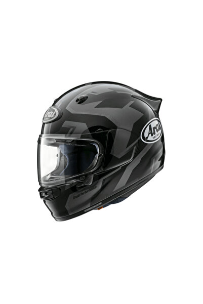 ARAI QUANTIC - ROBOTIK BLACK L