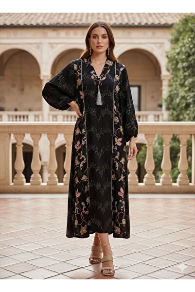 Pyramid masterpieces Women's Ramadan jalabiya