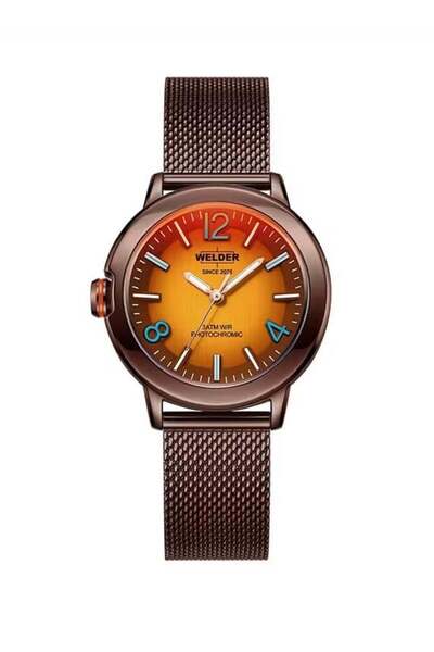 WELDER MOODY WMD7004 Kadın Kol Saati