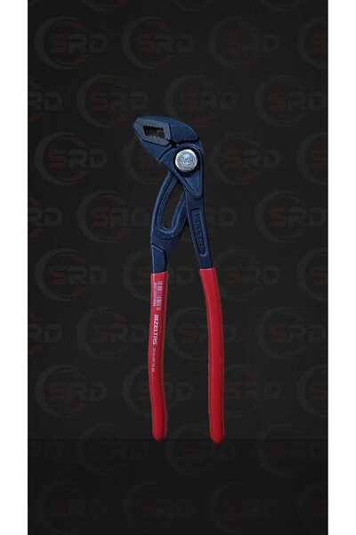 İzeltaş izelştaş yaylı ford pense (240mm)