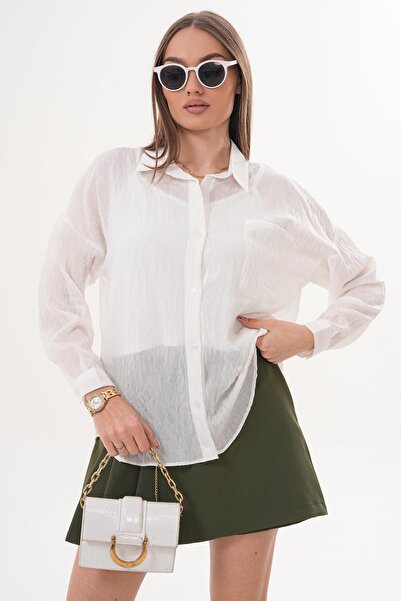 ŞİMAL Cămașă sport cu mânecă lungă pentru femei 260201 -