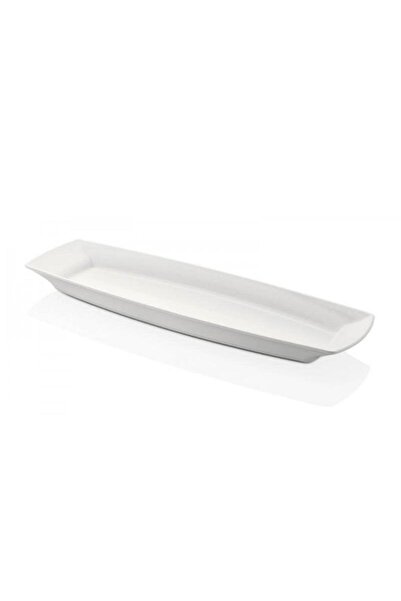 Külsan Thermoset Abba Serving Plate, 53X16 cm