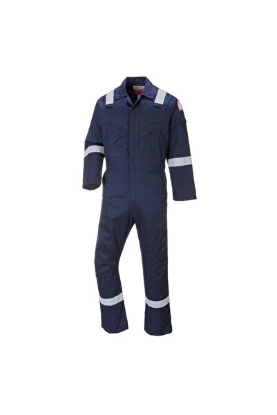 PORTWEST Fr50 Flame-Retardant Suit