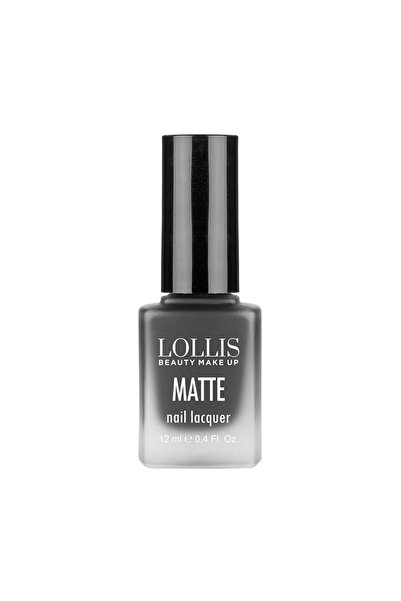 Lollis Matte Nail Polish 10