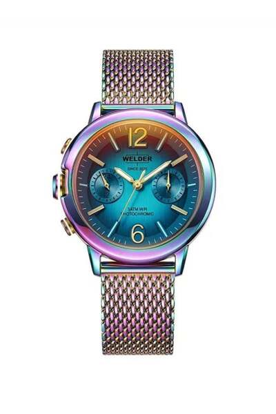 WELDER MOODY WWMD6003 Kadın Kol Saati