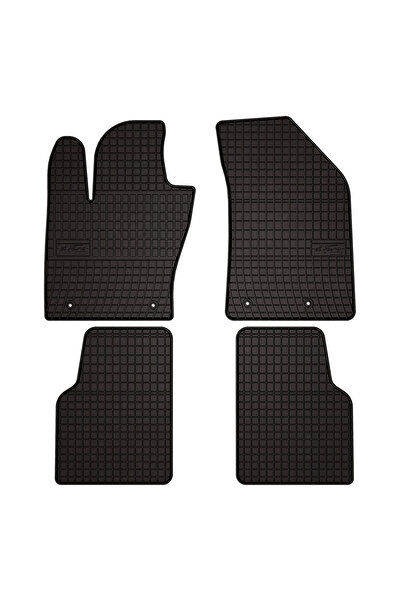 Other Covorașe auto personalizate din cauciuc pentru Alfa Romeo Tonale 2022+