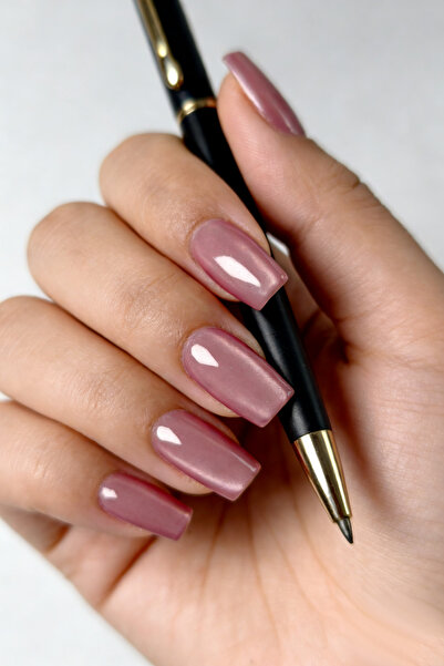Easy Beauty Buz Kedi Gözü Kalıcı Oje - CAT EYE GEL POLISH B2 TPO İçermez - Pr...