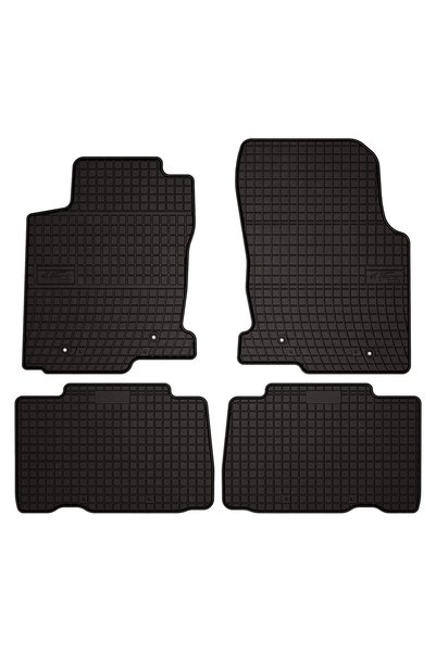 Wielganizator Covorașe auto din cauciuc pentru: Lexus NX 200T crossover (2014...