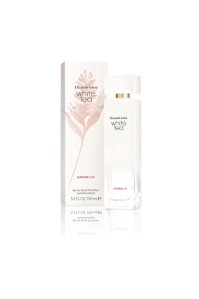 Elizabeth Arden White Tea Ginger Lily 100 ml (W) EDT