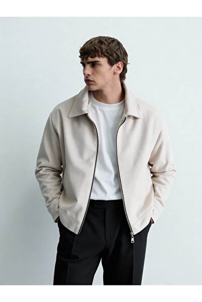 Atelier Old Money Rowan Kaşe Ceket FW5882