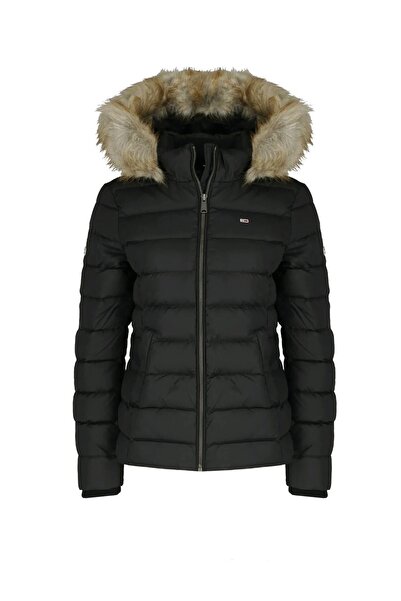 Tommy Hilfiger Women's down jacket DW0DW08588