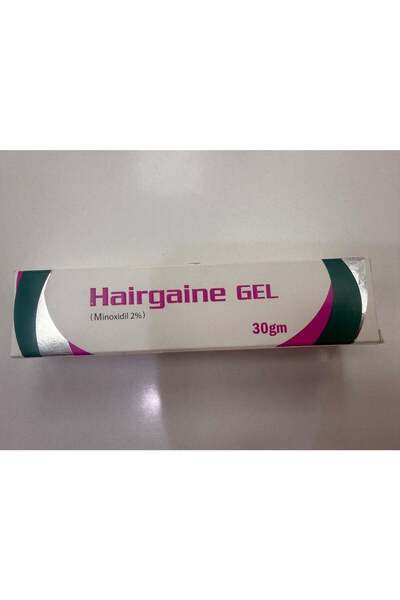 Hairgaine gel 30gm