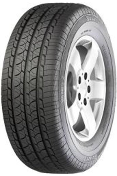 Barum Anvelopă de vară BRAVURIS 5HM 245/45R20 103Y