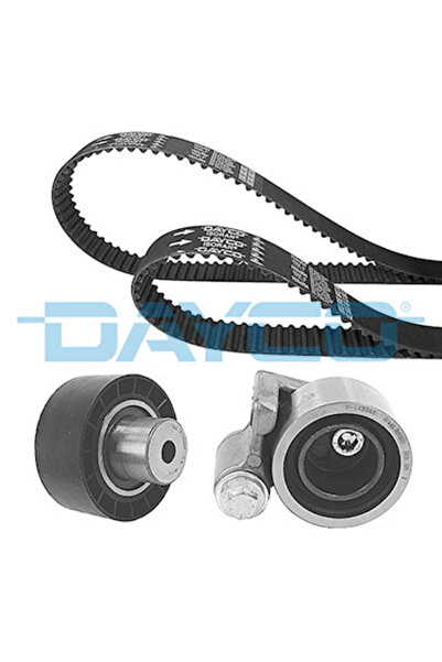 DAYCO Σετ οδοντωτού Ζώνη KTB781