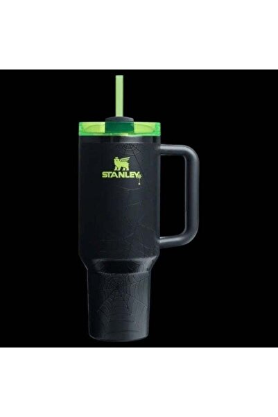 STANNLEY Halloween Quencher H2.0 FlowState Tumbler 40 OZ