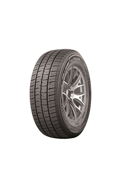 Kumho Anvelopă all-season CX11 205/65R16 107/105T