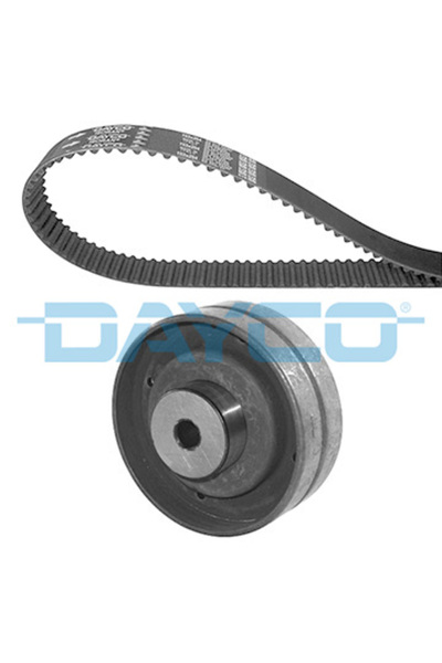 DAYCO Комплект ангренажен колан KTB205