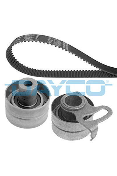 DAYCO Set curea de distribuție KTB682