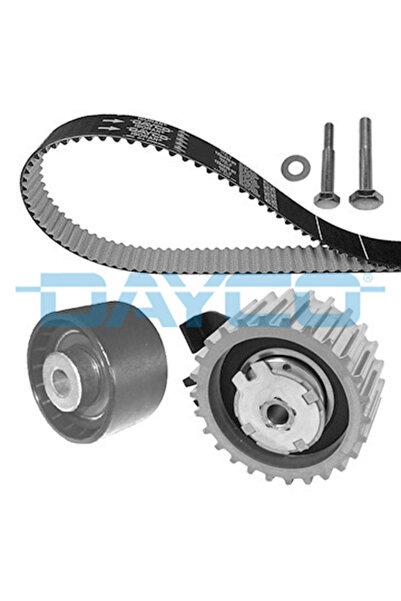 DAYCO Timing belt set KTB458