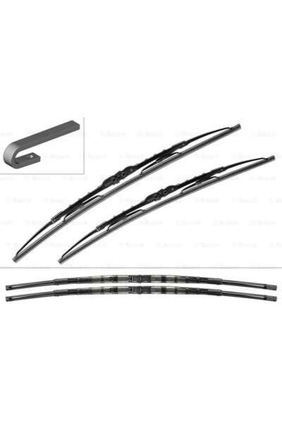 Bosch Lamelă ștergătoare 3 397 118 408