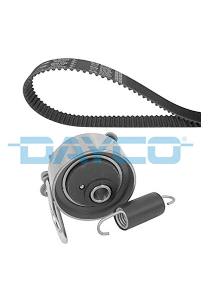 DAYCO Set curea de distribuție KTB780