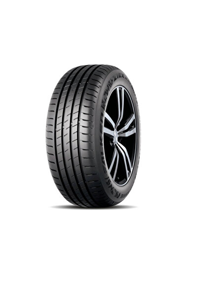 Falken 245/45 R18 TL 100W XL ZIEX ZE320 Yaz Lastiği (Üretim Tarihi: 51.Hafta ...