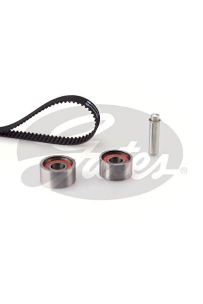 GATES Κιτ οδοντωτού Ζώνη K025334XS