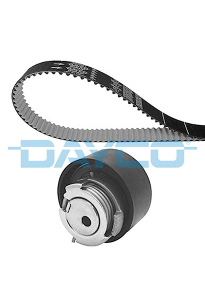 DAYCO Set curea de distribuție KTB694