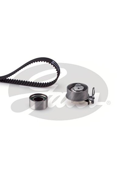 GATES Κιτ οδοντωτού Ζώνη K025457XS