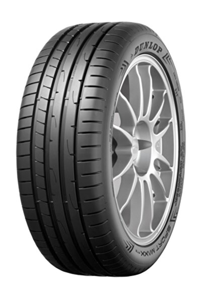DUNLOP Anvelopă de vară SPORT MAXX RT2 SUV 275/40R21 107Y