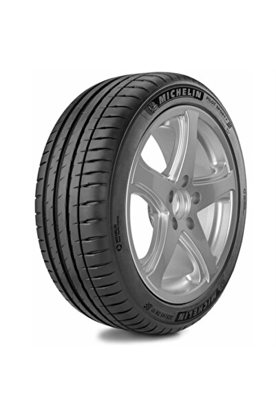 Michelin Summer Tire PILOT SPORT 4 225/45R18 95Y