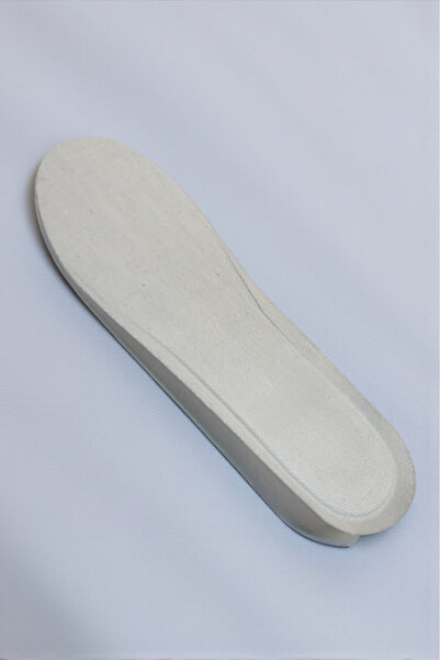 PAPATAY Unisex Comfort Ortopedik Gri Spor Ayakkabı Tabanlığı - Rahat Ortopedi...