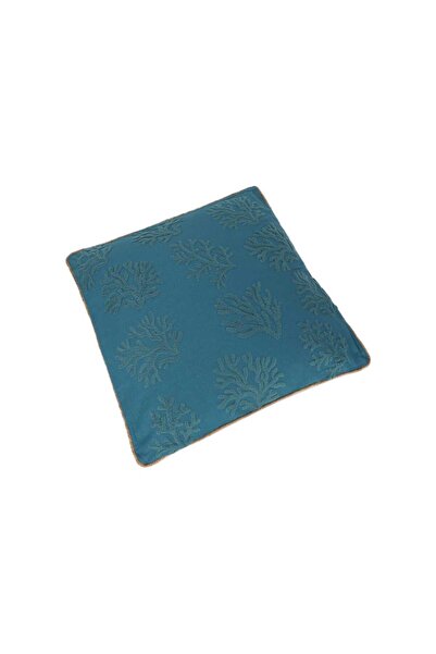 homewell Cushion 45x45cm Teal