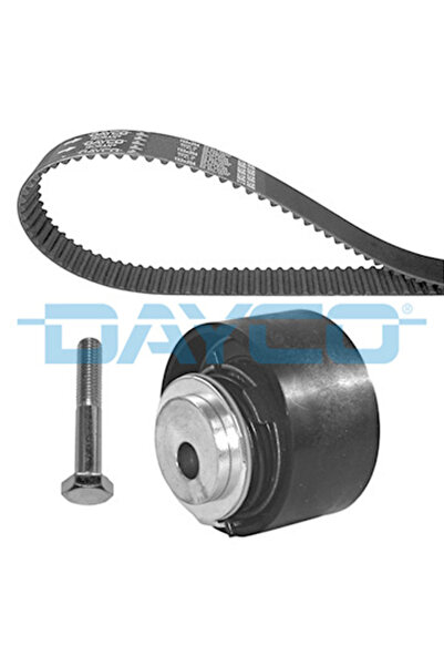 DAYCO Комплект ангренажен колан KTB212
