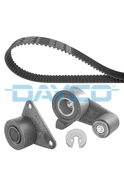 DAYCO Комплект ангренажен колан KTB185