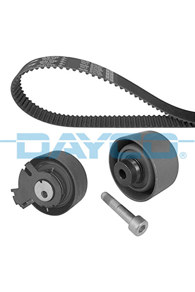 DAYCO Timing belt set KTB333