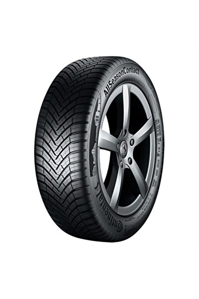Continental Anvelopă all-season ALLSEASONCONTACT 215/65R17 99H