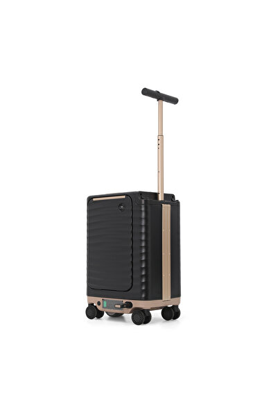 Victoria Smart Riding Electric Scooter Luggage (Portable) 20-inch-black